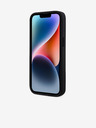 Karl Lagerfeld Karl Lagerfeld PU Saffiano Karl and Choupette NFT zadný kryt pre iPhone 13 čierny