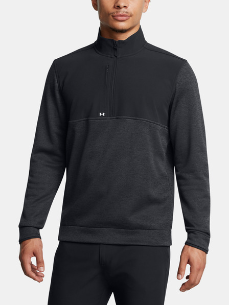Under Armour Pánska mikina Under Armour UA Drive Storm SF HZ-BLK