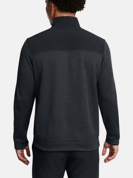 Under Armour Pánska mikina Under Armour UA Drive Storm SF HZ-BLK