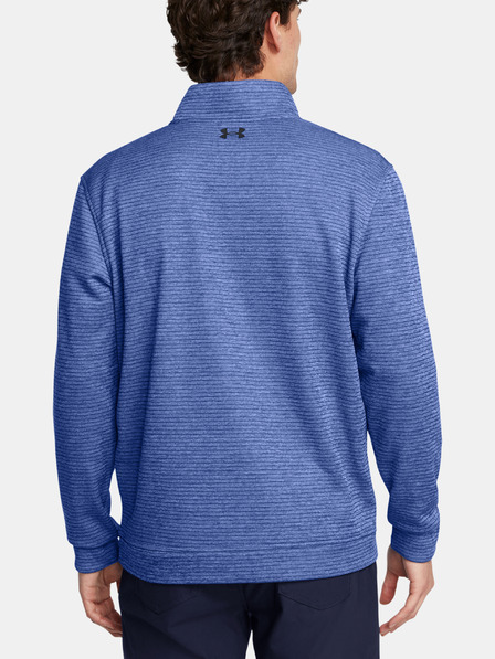 Under Armour Pánska mikina Under Armour UA Storm SweaterFleece QZ-BLU