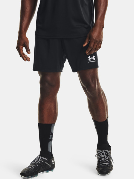 Under Armour Pánske kraťasy Under Armour Challenger Knit Short