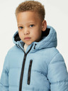 Marks & Spencer Zateplený kabát s kapucňou s technológiou Stormwear™ (2-8 rokov) Marks & Spencer