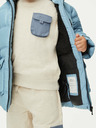 Marks & Spencer Zateplený kabát s kapucňou s technológiou Stormwear™ (2-8 rokov) Marks & Spencer