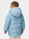 Marks & Spencer Zateplený kabát s kapucňou s technológiou Stormwear™ (2-8 rokov) Marks & Spencer