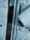 Marks & Spencer Zateplený kabát s kapucňou s technológiou Stormwear™ (2-8 rokov) Marks & Spencer