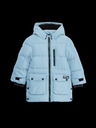 Marks & Spencer Zateplený kabát s kapucňou s technológiou Stormwear™ (2-8 rokov) Marks & Spencer