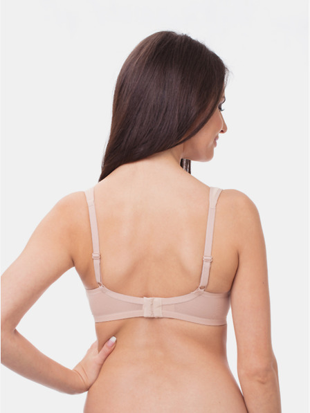 DIM Zmenšujúca podprsenka Dim GENEROUS MINIMIZER BRA