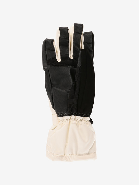 ALPINE PRO Dámske lyžiarske rukavice s membránou PTX GLOVES ALPINE PRO RENA