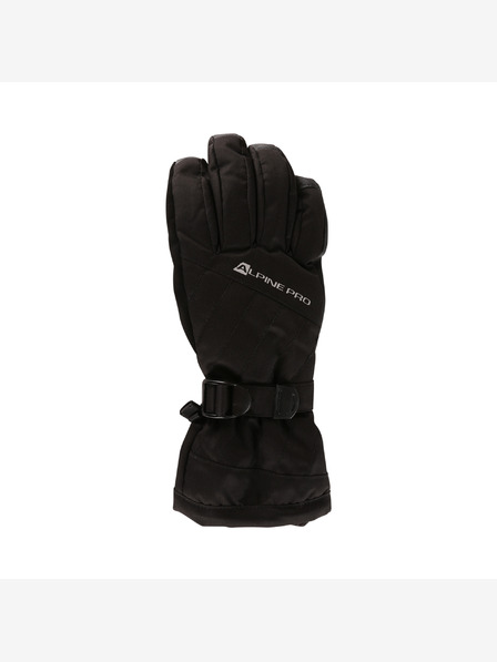 ALPINE PRO Dámske lyžiarske rukavice s membránou PTX GLOVES ALPINE PRO RENA