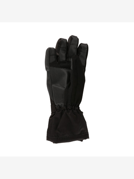 ALPINE PRO Dámske lyžiarske rukavice s membránou PTX GLOVES ALPINE PRO RENA