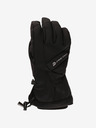 ALPINE PRO Lyžiarske rukavice s membránou PTX GLOVES ALPINE PRO OLEWE