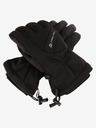 ALPINE PRO Lyžiarske rukavice s membránou PTX GLOVES ALPINE PRO OLEWE