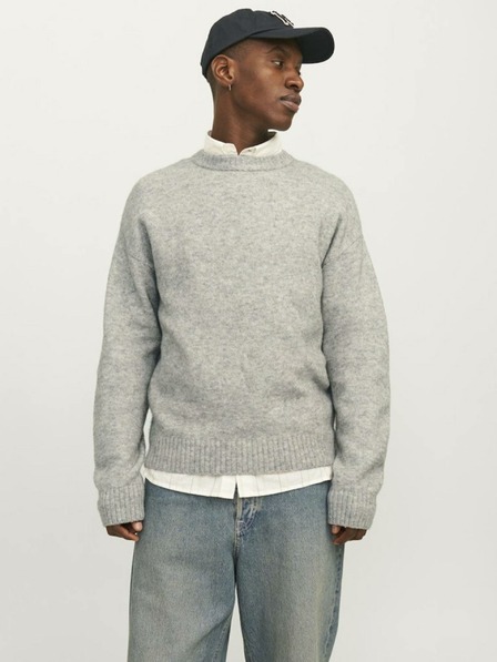 Jack & Jones Jack & Jones Pánsky sveter Rollie