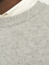 Jack & Jones Jack & Jones Pánsky sveter Rollie