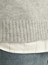 Jack & Jones Jack & Jones Pánsky sveter Rollie