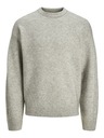 Jack & Jones Jack & Jones Pánsky sveter Rollie