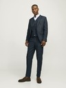 Jack & Jones Jack & Jones Pánska zimná bunda