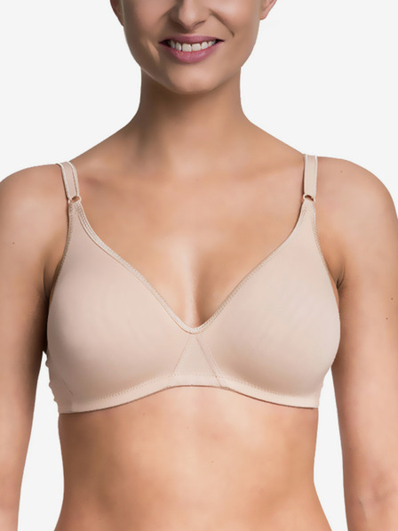Bellinda Dámska telová podprsenka Bellinda COTTON BRA