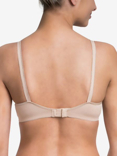 Bellinda Dámska telová podprsenka Bellinda COTTON BRA