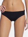 Bellinda Čierne nohavičky Bellinda BREEZE SLIP