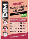 Bellinda Čierne denné a nočné menštruačné nohavičky Bellinda MENSTRUAL BOXER STRONG