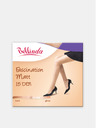 Bellinda Bellinda FASCINATION MATT Dámske telové pančuchové nohavice 15 DEN