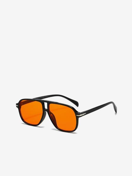 VEYREY Slnečné okuliare VeryRey Ghost Pilot Orange