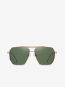 VEYREY VeyRey Slnečné okuliare Samni Polarized Pilot Green Univerzálne slnečné okuliare