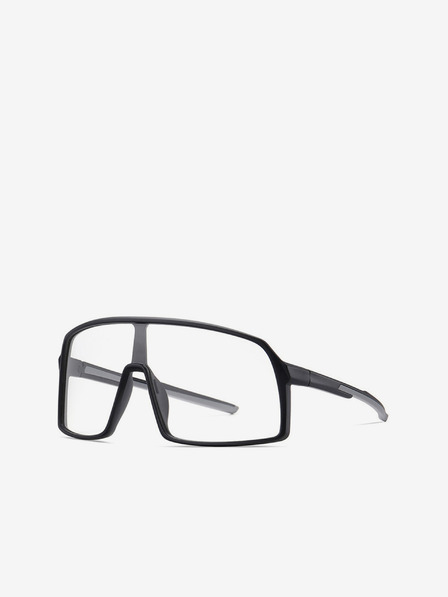 VEYREY Veyrey Unisex číre športové slnečné okuliare Dubiton Universal