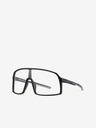 VEYREY Veyrey Unisex číre športové slnečné okuliare Dubiton Universal