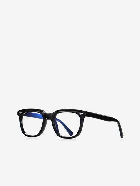 VEYREY VeyRey Okuliare blokujúce modré svetlo Nerd Breaker
