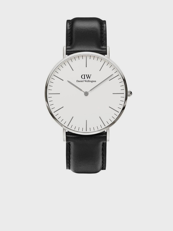 Daniel Wellington Sheffield Hodinky
