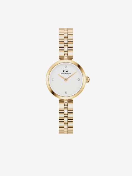 Daniel Wellington Dámske hodinky Daniel Wellington Elan Lumine Round