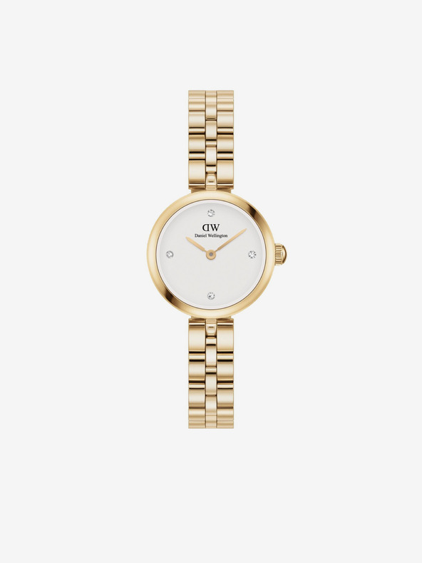 Daniel Wellington Dámske hodinky Daniel Wellington Elan Lumine Round