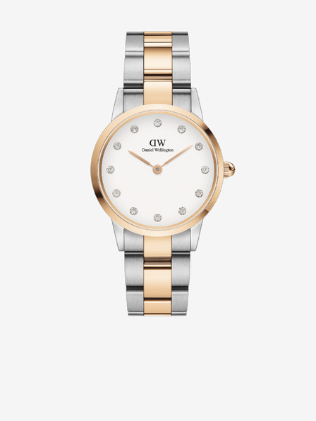 Daniel Wellington Dámske hodinky Daniel Wellington Iconic Link Lumine