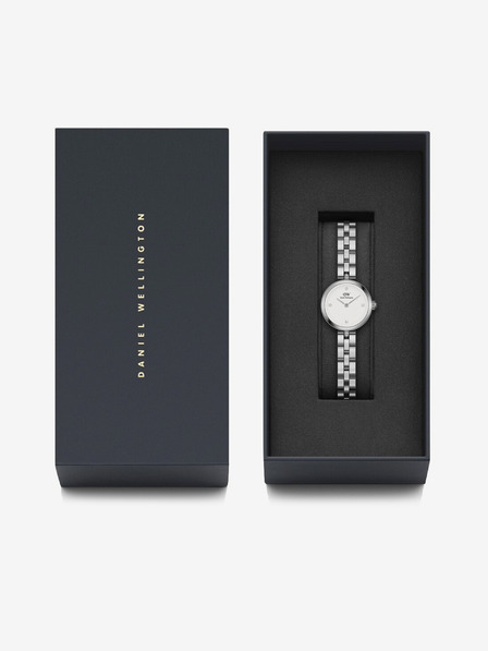 Daniel Wellington Remienok pre Apple Watch Nine West 42-45 mm