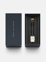 Daniel Wellington Zlaté dámske hodinky Daniel Wellington Quadro Sheffield
