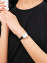 Daniel Wellington Zlaté dámske hodinky Daniel Wellington Quadro Sheffield