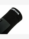 Horsefeathers Cadence Long Technical Functional Socks - čierne veľkosť 5 - 7 HORSEFEATHERS
