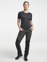 Tenson Dámske tričko TENSON Himalaya Wool Tee W black