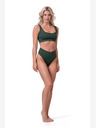 Nebbia Miami sporty bikini - bralette 554 M,žltá