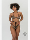Nebbia MACEIO top - leopardí 757 Nebbia