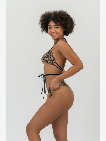 Nebbia MACEIO top - leopardí 757 Nebbia