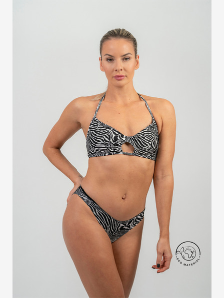 Nebbia ILHEUS horný diel - zebra 760 Nebbia