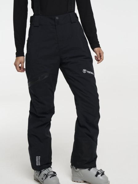 Tenson Dámske nohavice TENSON Core MPC Plus Pant W čierna