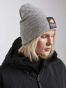 Tenson unisex COLOURWEAR Puppet Beanie šedá