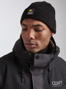 Tenson unisex COLOURWEAR Ipa Beanie čierna