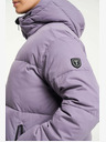 Tenson dámska zimná lifestylová bunda TENSON Milla Jacket W fialová