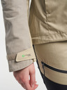 Tenson Dámska bunda TENSON Himalaya Trekking Jacket W light beige