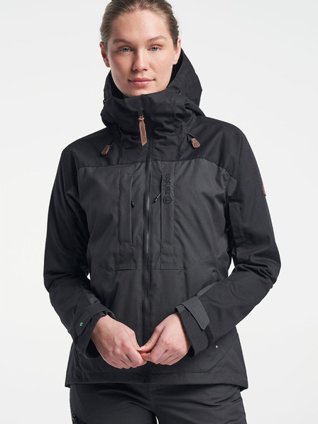 Tenson Dámska outdoorová bunda TENSON Himalaya Trekking Jacket W black